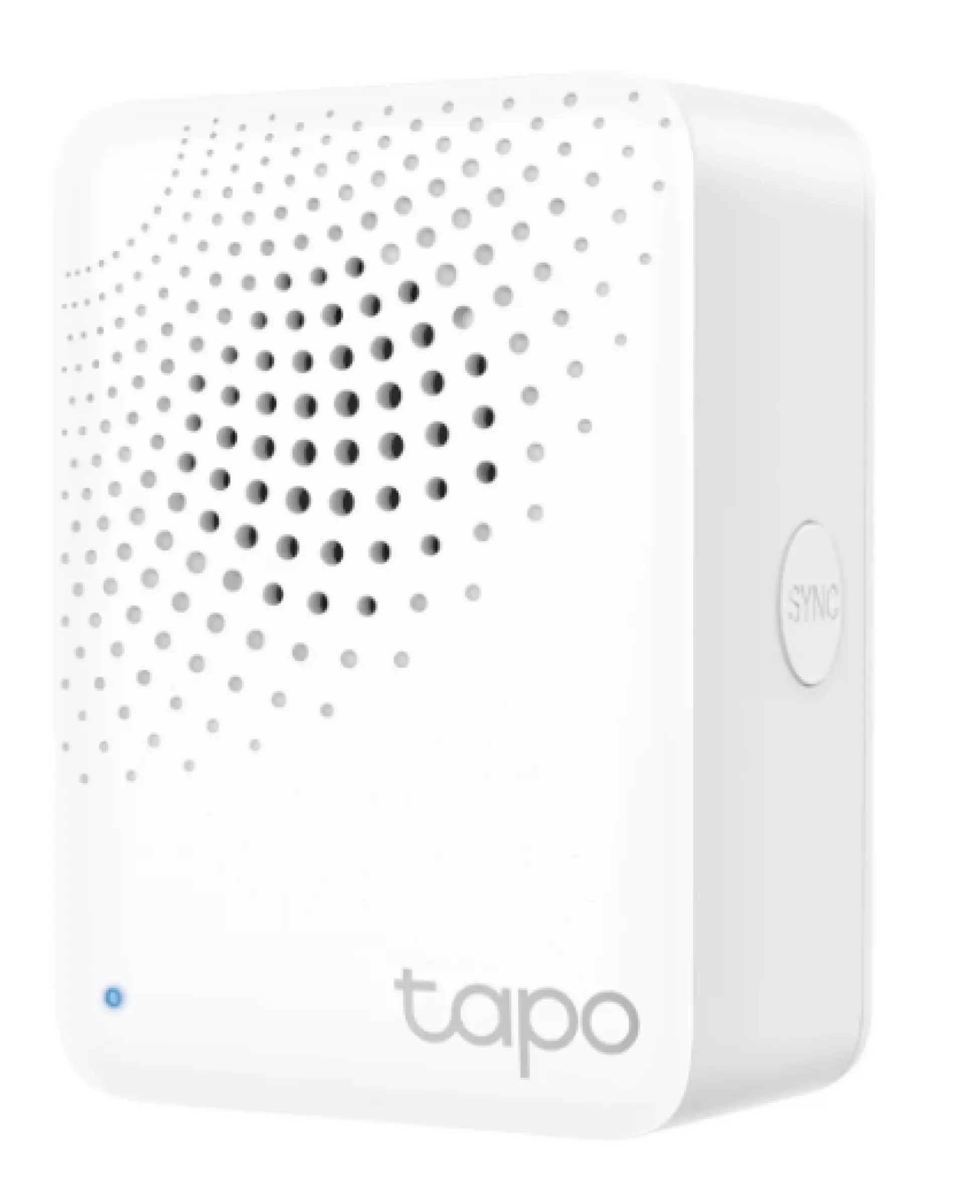 Smart-hub H100 van tapo