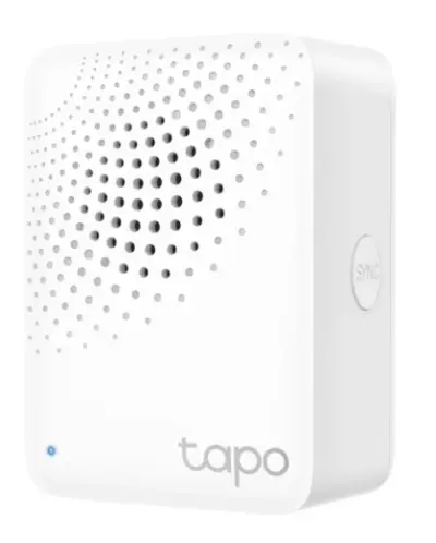 Smart-hub H100 van tapo