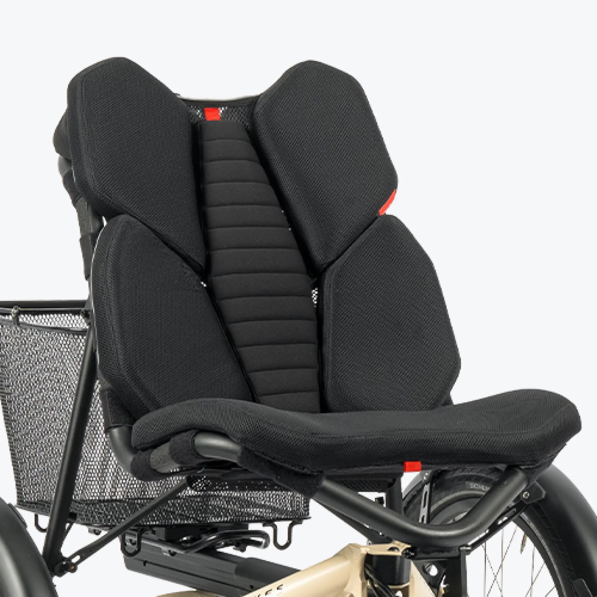 Driewielfiets Trigo van Hase