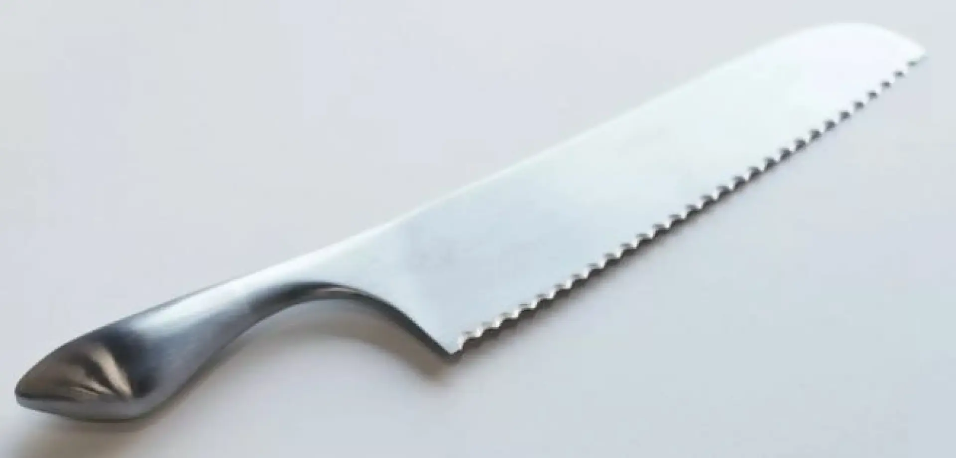 Keukengerei voor blinden Haptics of Cooking van Boey Wang
