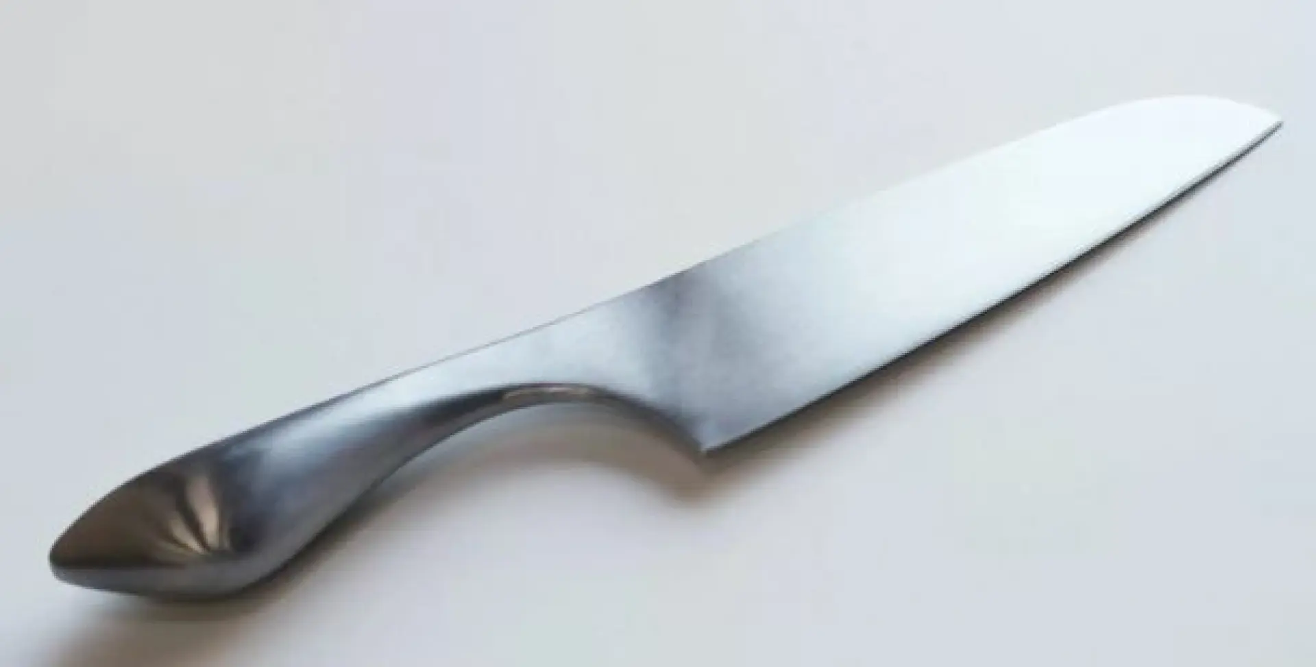 Keukengerei voor blinden Haptics of Cooking van Boey Wang
