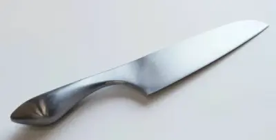 Keukengerei voor blinden Haptics of Cooking van Boey Wang