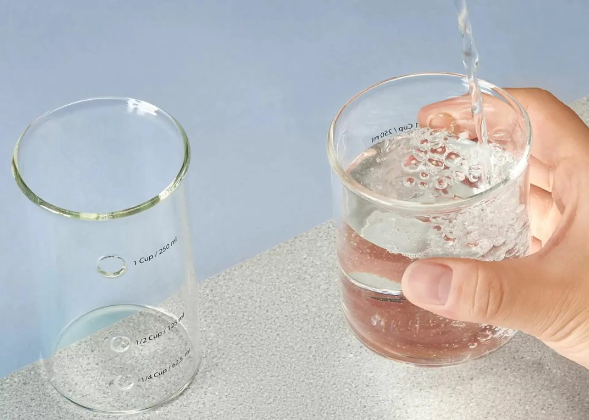 Keukengerei voor blinden Haptics of Cooking van Boey Wang