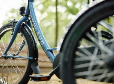 Driewielfiets Bondo van Nijland Cycling