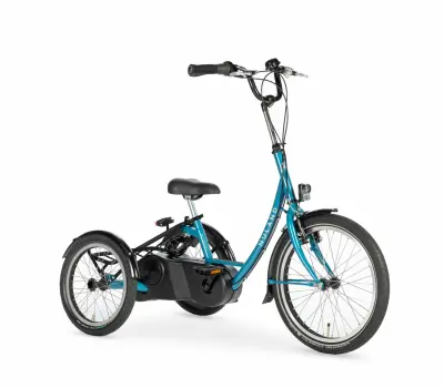 Driewielfiets Bondo van Nijland Cycling