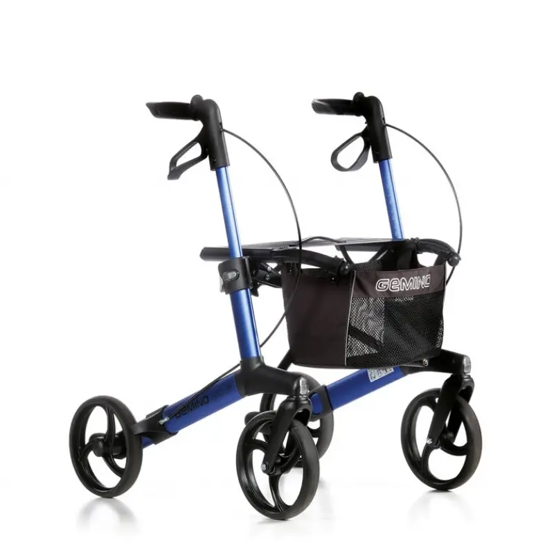 Kinderrollator Gemino 30S van Sunrise Medical