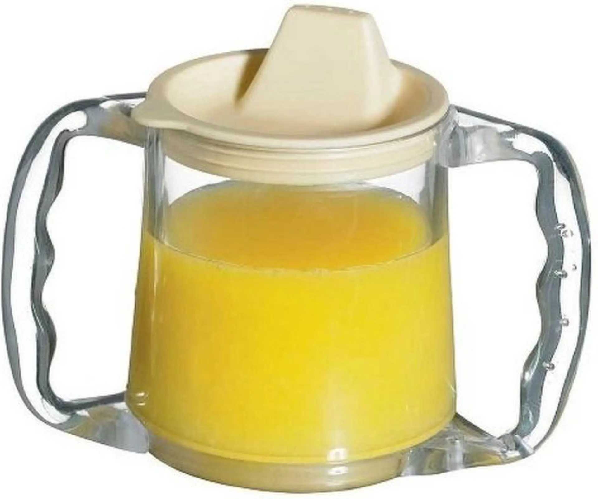 Open drinkbeker Caring Mug van Able2