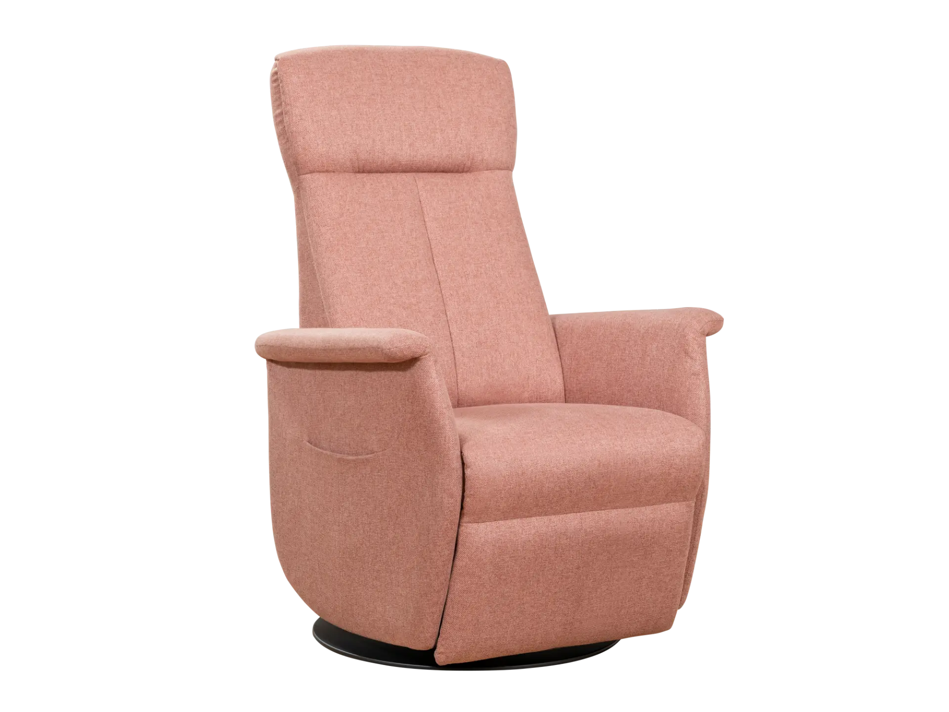 Relaxfauteuil 633 van Fitform