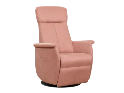 Relaxfauteuil 633 van Fitform