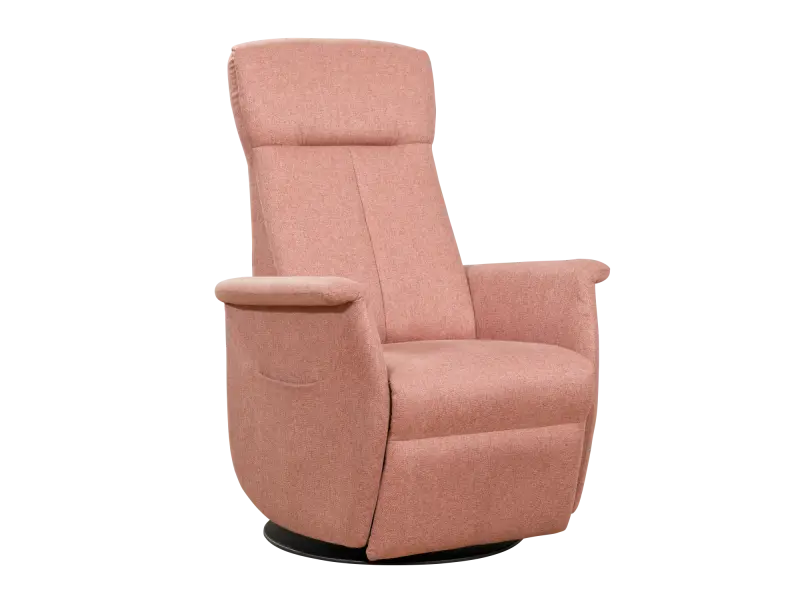 Relaxfauteuil 633 van Fitform