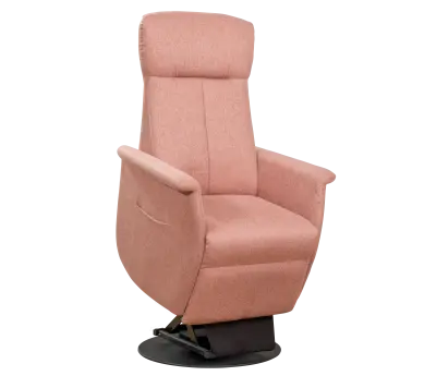 Relaxfauteuil 633 van Fitform