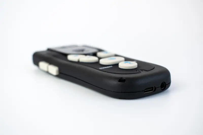 IKONN Controller