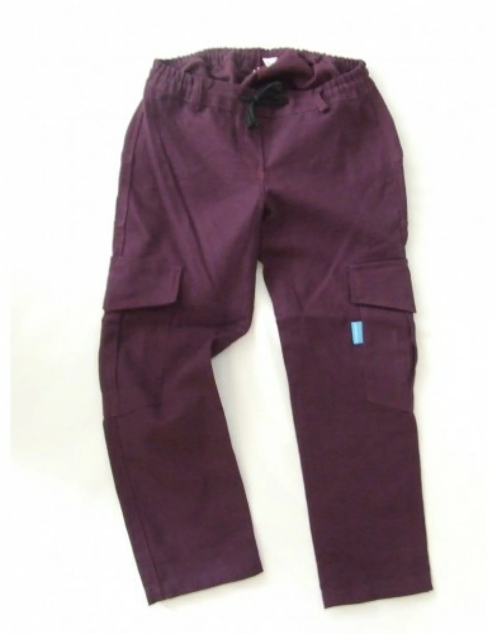 Aangepaste broek van Pien & Polle