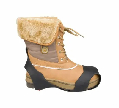 Anti slip zolen Grip Studs Wintergrip