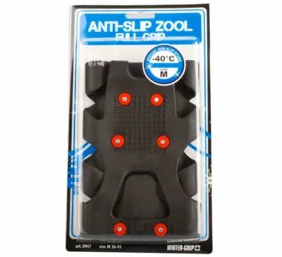 Anti slip zolen Grip Studs Wintergrip