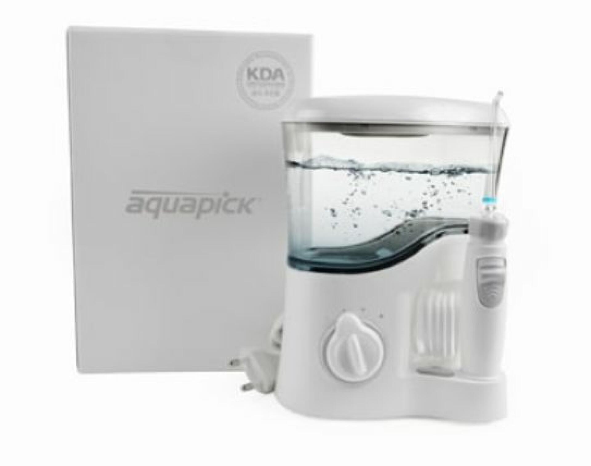 Waterflosser Aquapick