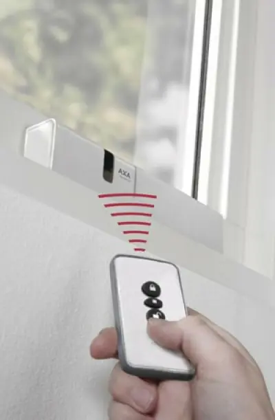 Automatische raamopener AXA