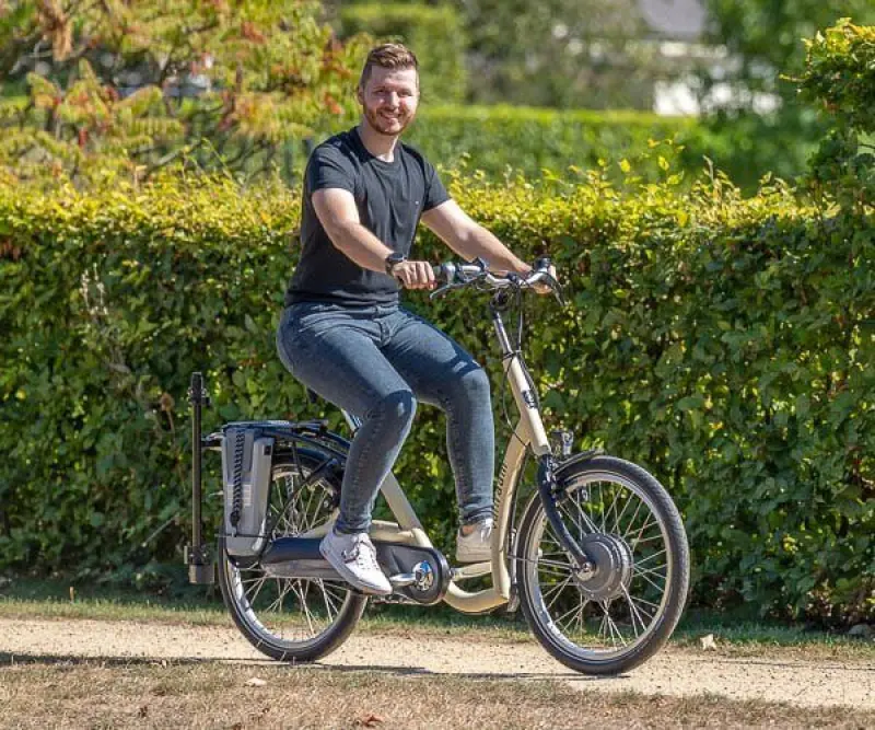 Balansfiets Balance van Van Raam