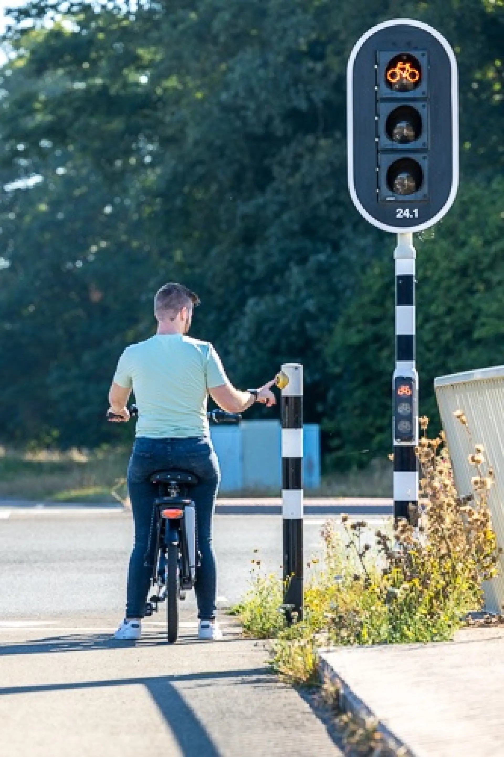 Balansfiets Balance van Van Raam