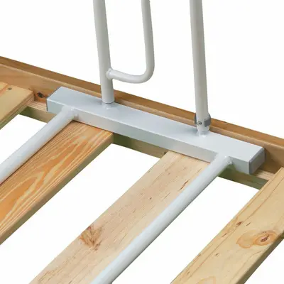 Bedbeugel Easyrail