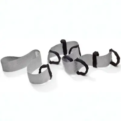 Bedtouwladder BedString van Immedia
