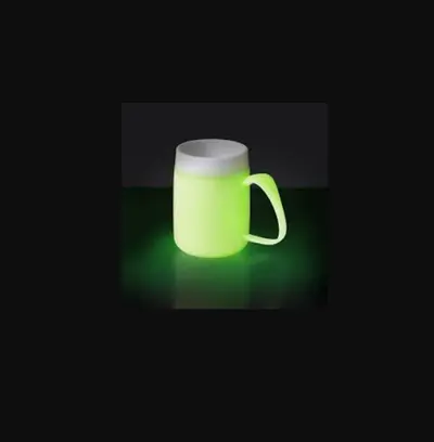 Nightwatch Thermo drinkbeker van Vitility