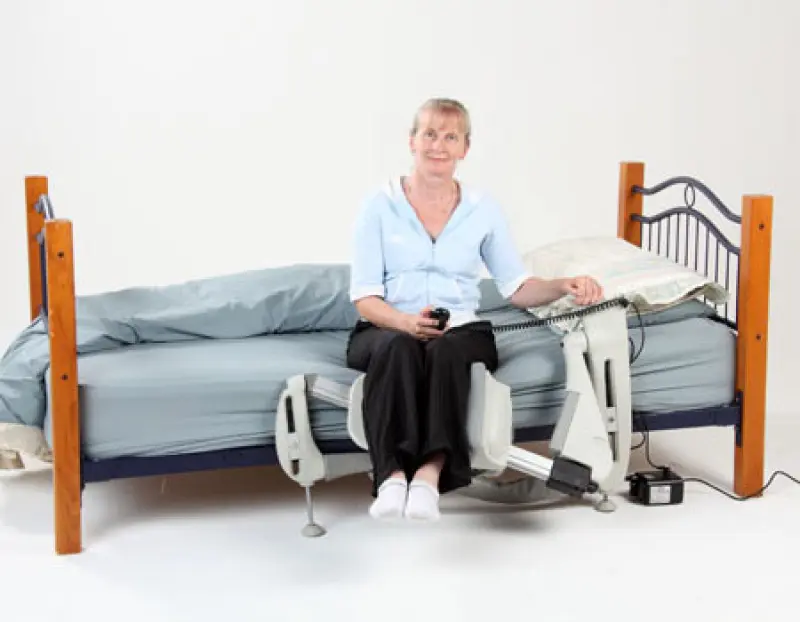 Benenlift MK3 van HomeCare Innovation BV