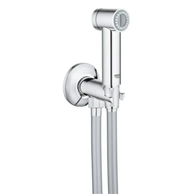 Bidet inbouw handdouche Sena Trigger Spray van Grohe