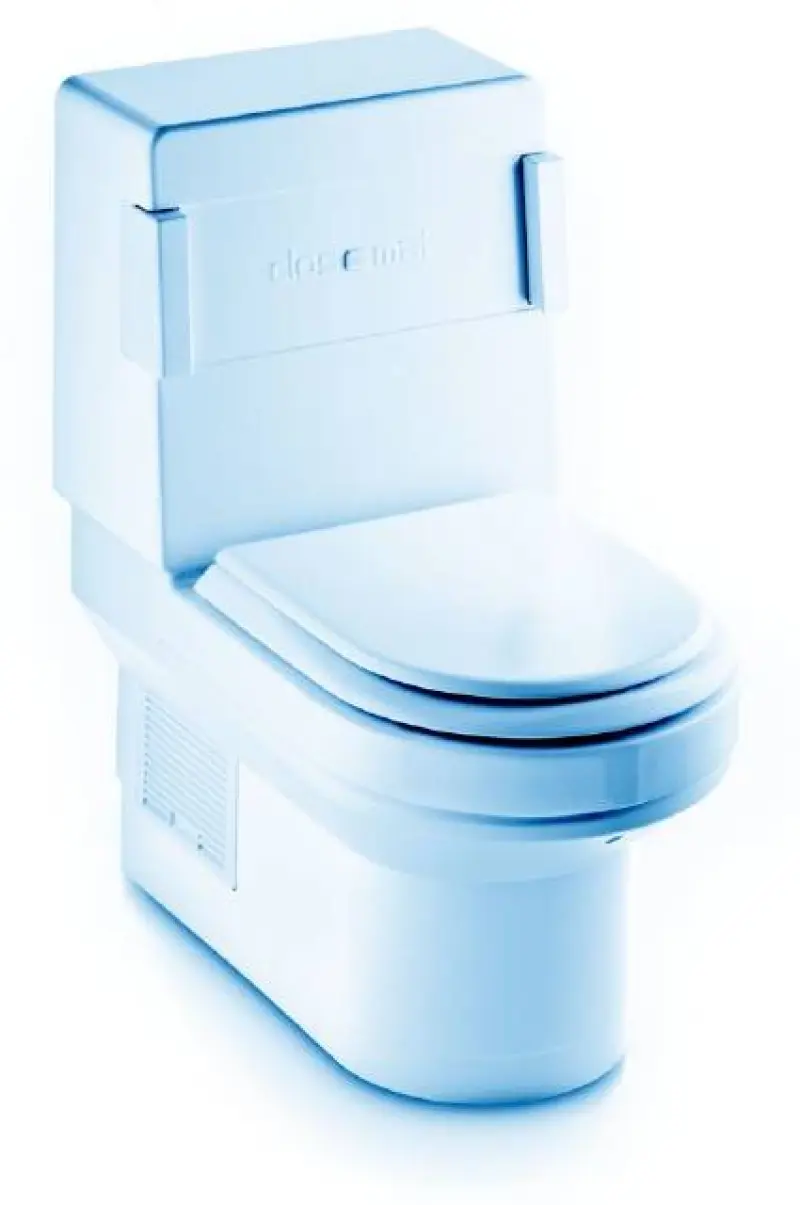 Bidet toilet Closomat CPV-301