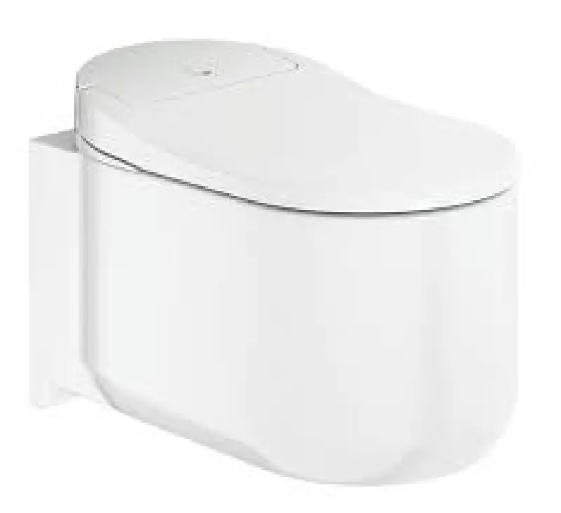 Bidet toilet Sensia Arena van Grohe