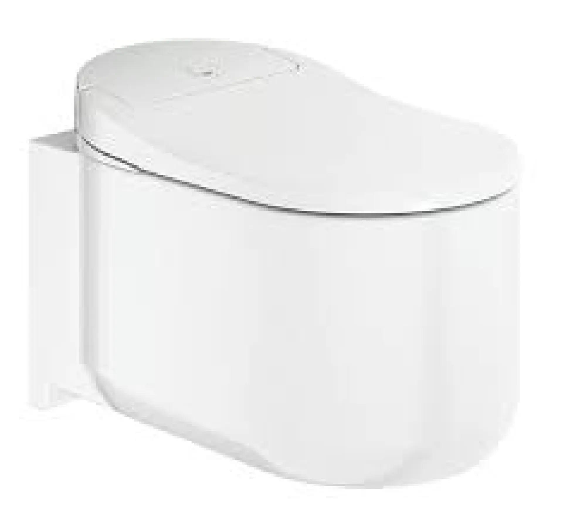 Bidet toilet Sensia Arena van Grohe