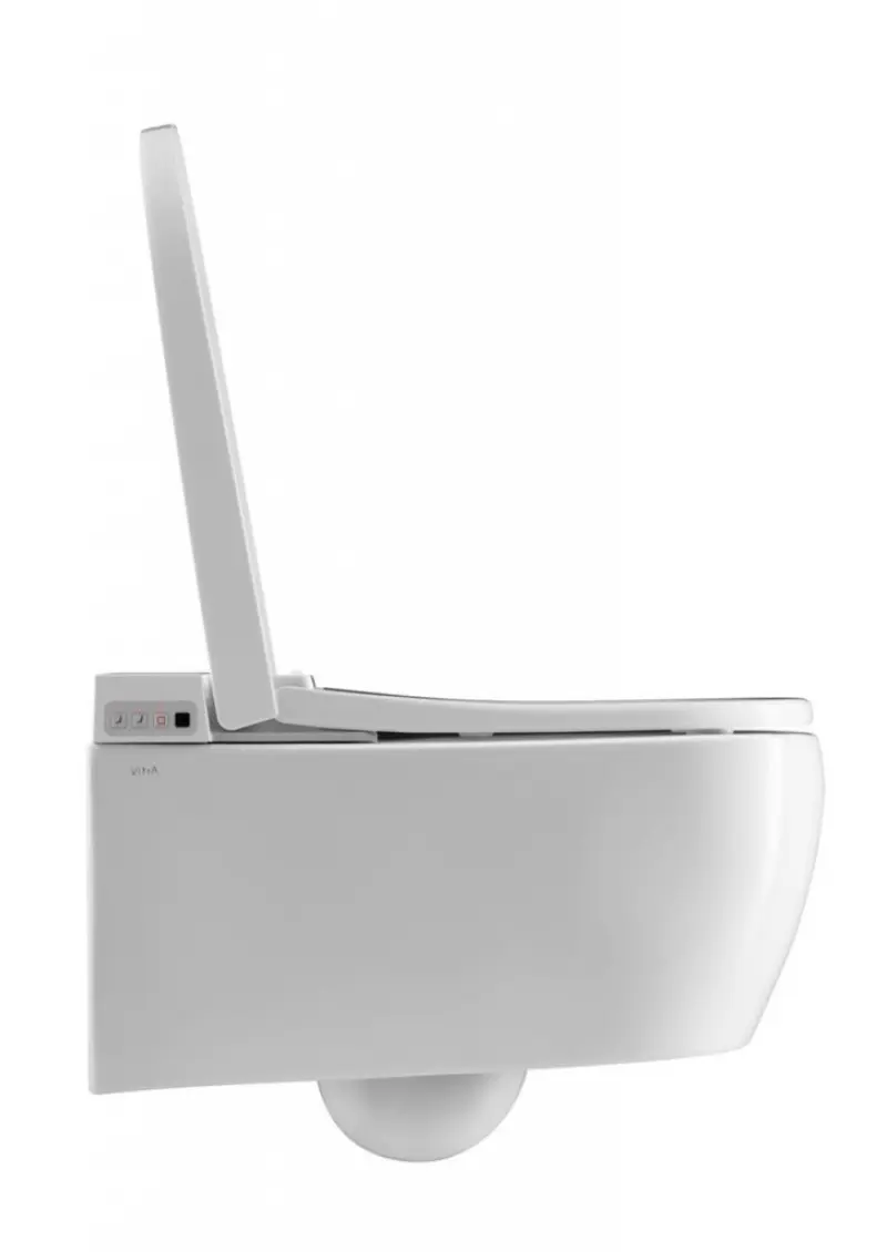 Bidet toilet V-care van Vitra