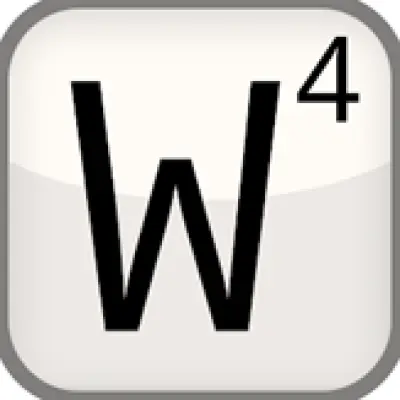 Braintrainer Wordfeud