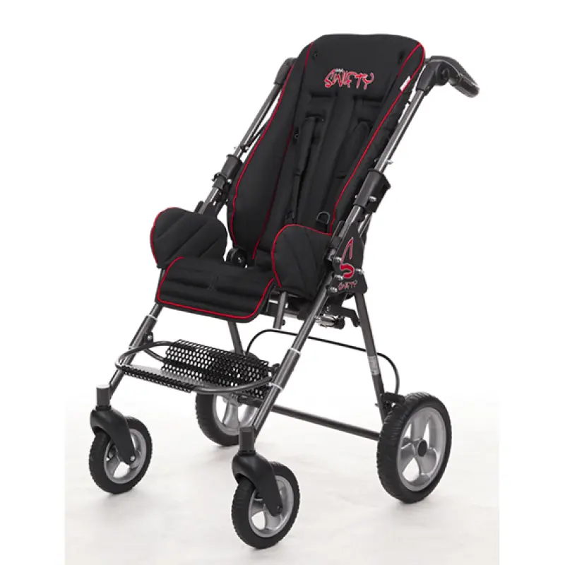 Buggy Swifty 2 (tot 50 kg)