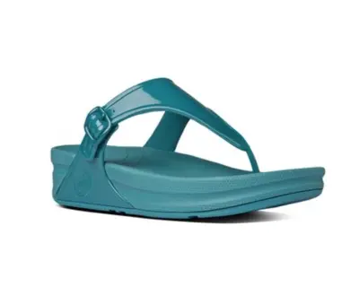 Comfortschoenen dames Fitflops