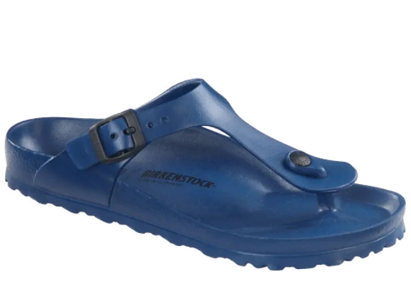 Comfortslippers Birkenstocks