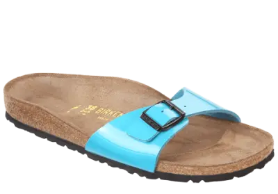 Comfortslippers Birkenstocks