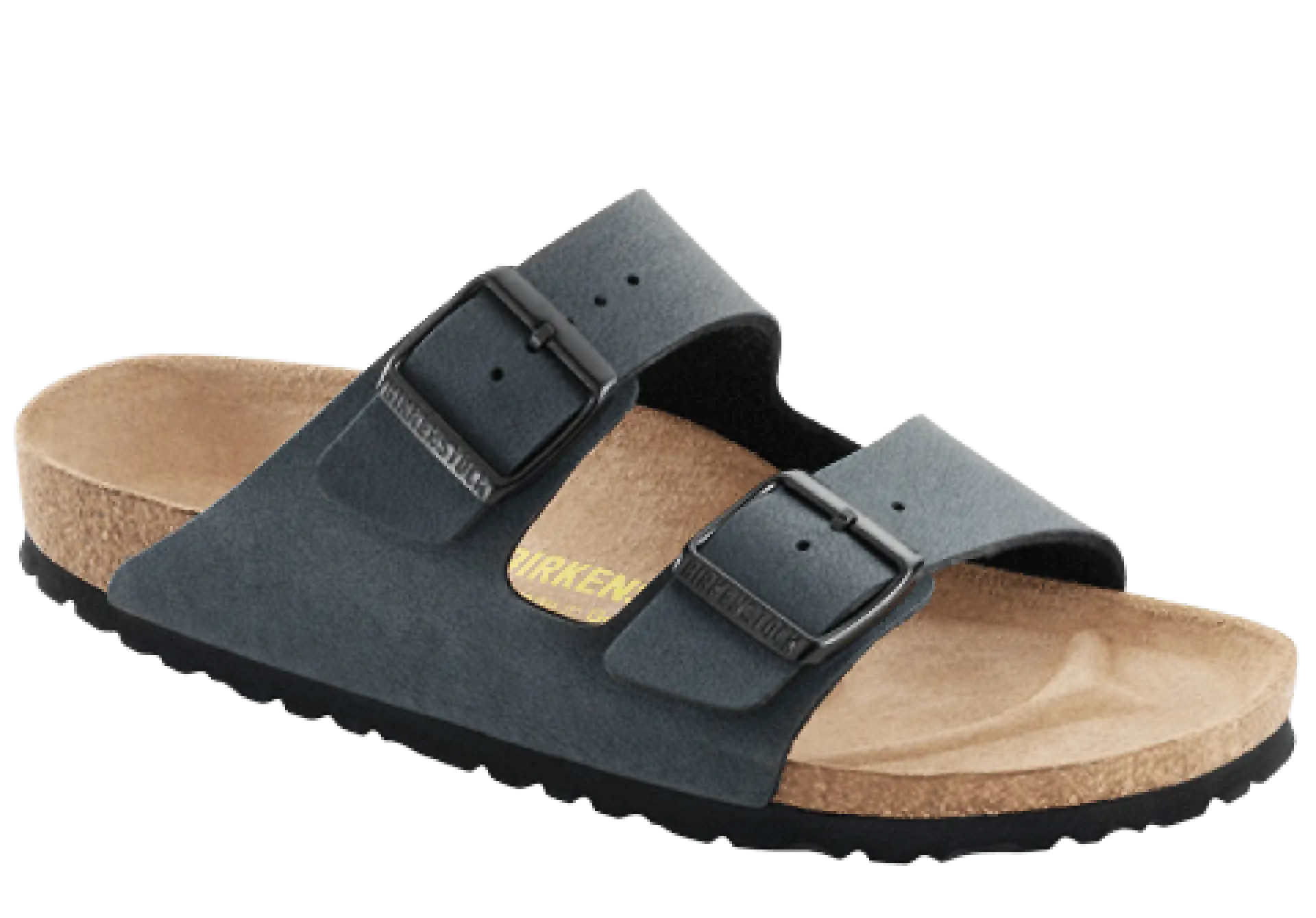 Comfortslippers Birkenstocks