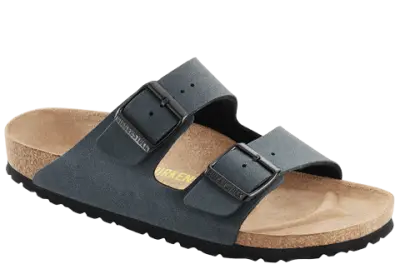 Comfortslippers Birkenstocks