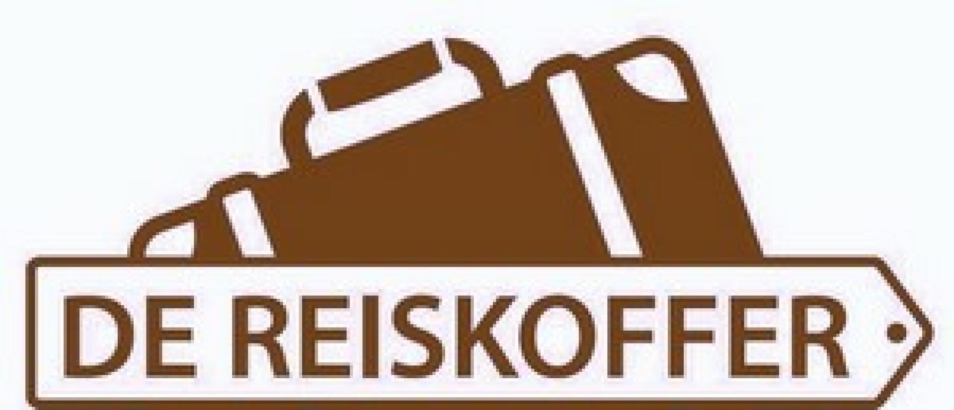 Zelfstandig reizen met de Reiskoffer