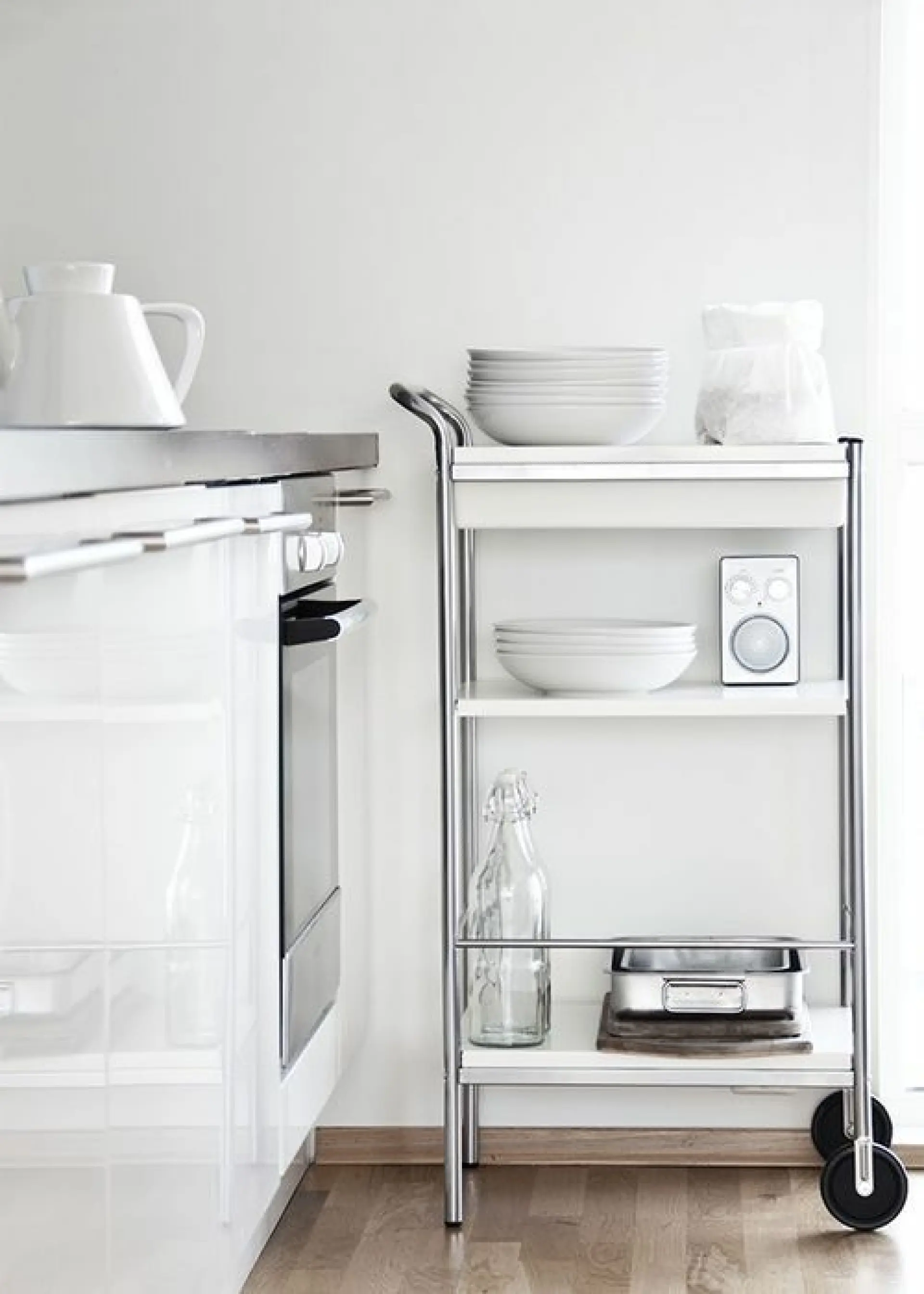 Dienblad op wielen ikea LQIREcg