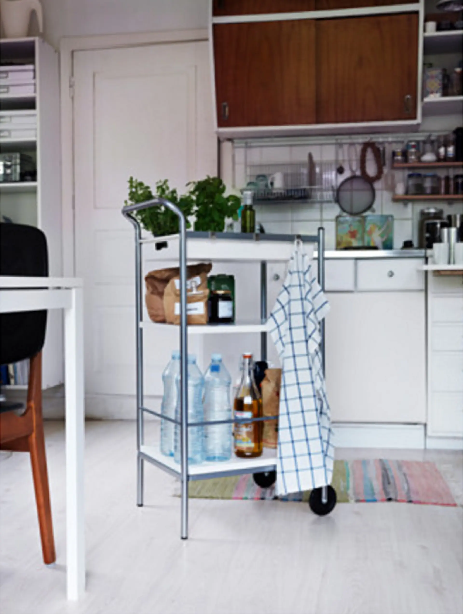 Dienblad op wielen ikea DkLpgbUb