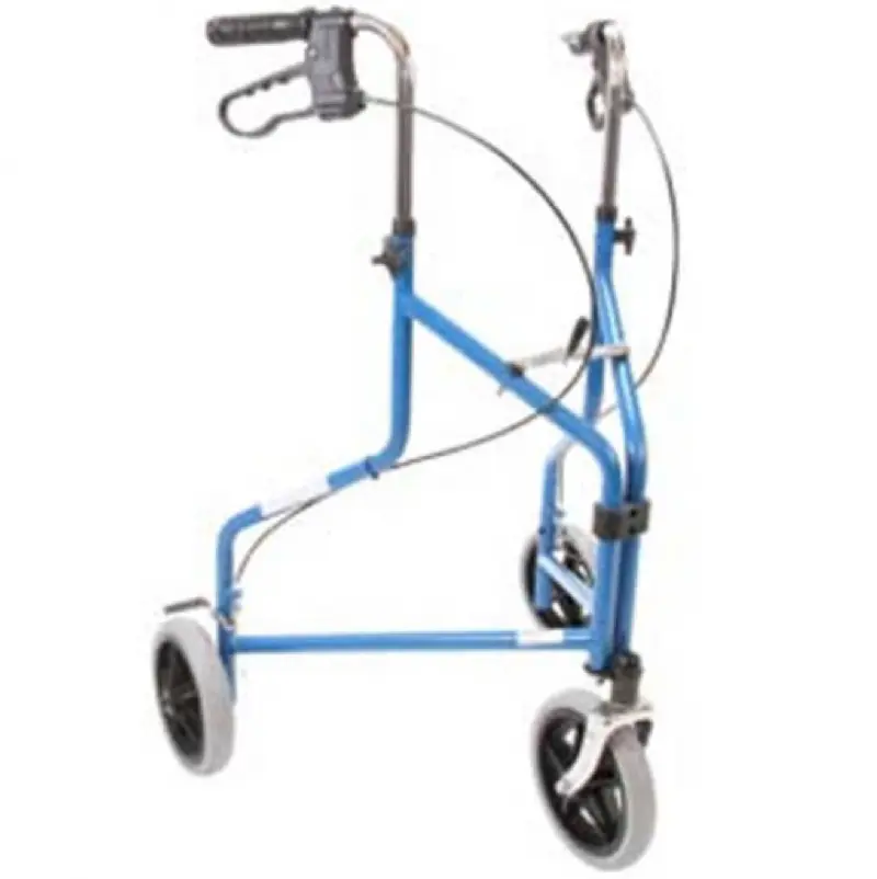 Driewiel rollator Premis Delta