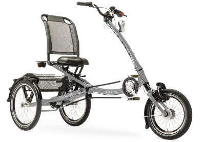 Driewielfiets Excel van Senzup