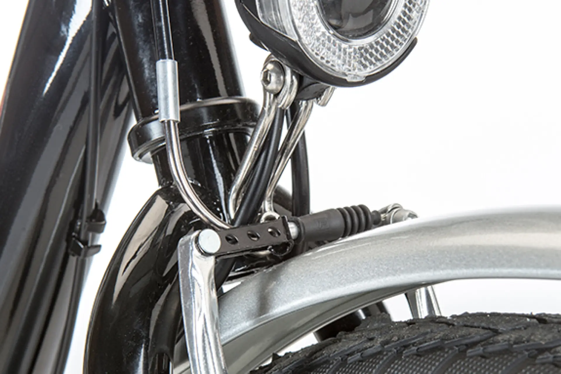 Driewielfiets Headway van Senzup