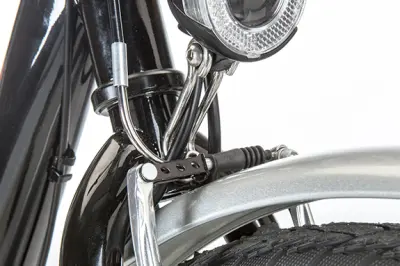 Driewielfiets Headway van Senzup