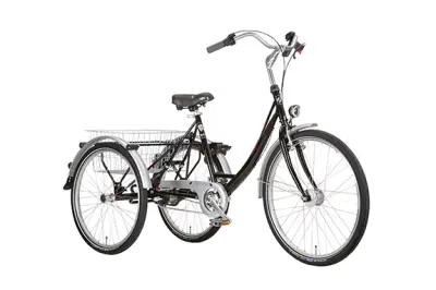 Driewielfiets Headway van Senzup