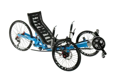 Driewielfiets TRIcon van Azub