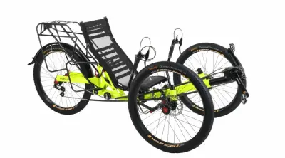 Driewielfiets TRIcon van Azub