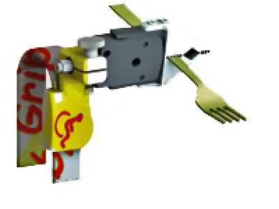 Grijphulp e3 van Gripability